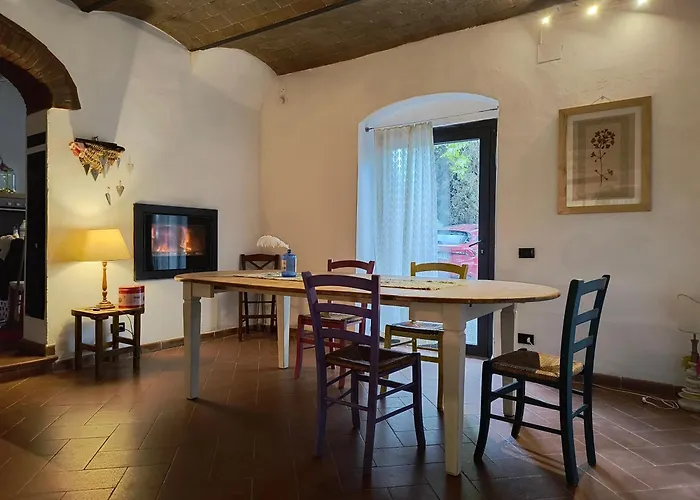 Il Cestino Di Ciliegie * Certaldo