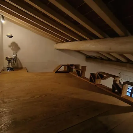 Tatil Evi Il Cestino Di Ciliegie Certaldo