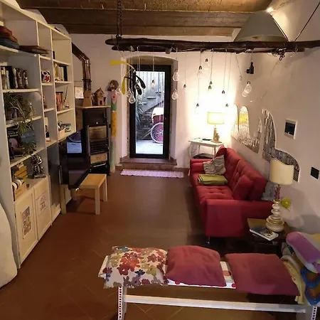 Il Cestino Di Ciliegie Tatil Evi *