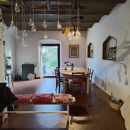 Il Cestino Di Ciliegie Tatil Evi Certaldo