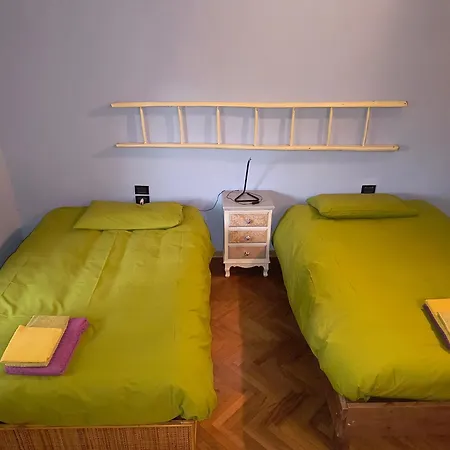 Tatil Evi Il Cestino Di Ciliegie Certaldo