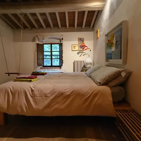 Il Cestino Di Ciliegie Tatil Evi