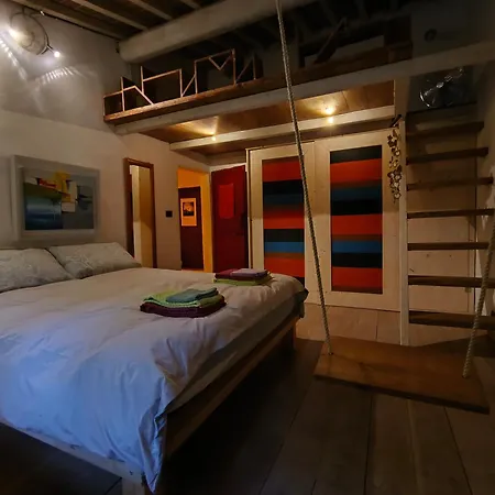 Tatil Evi Il Cestino Di Ciliegie Certaldo