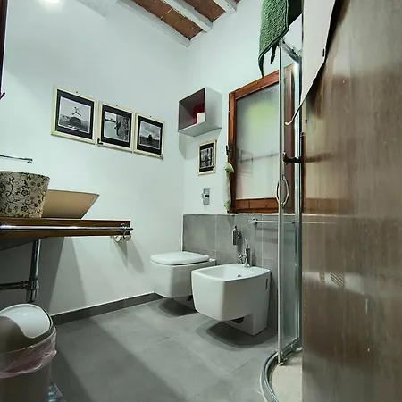 Tatil Evi Il Cestino Di Ciliegie Certaldo