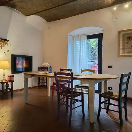 Il Cestino Di Ciliegie * Certaldo