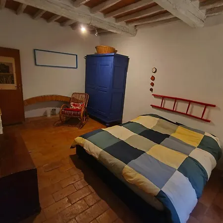 Il Cestino Di Ciliegie Tatil Evi *